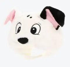 101匹わんちゃん ファンキャップ ディズニー