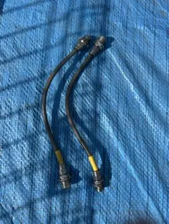草巻取り防止ワイヤー クボタ RS12X用 - メルカリ