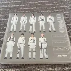 Snow Labo S2 Snow Man CD/DVD