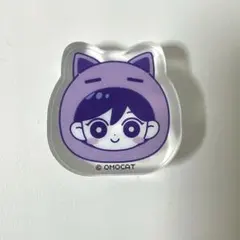 OMORI マリ アクリルフィギュア