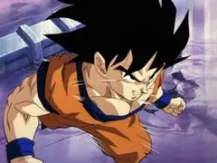 カ*ィ様 ドラゴンボールZ セル画 孫悟空 - メルカリ