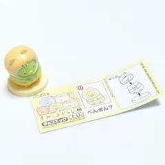 フルタ製菓 チョコエッグ すみっコぐらし 3 (17.ぺんきん？)