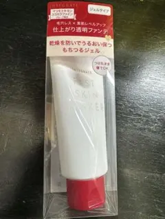 新品未使用★インテグレート ファストスキンメーカー N 60g