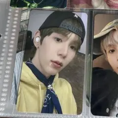 RIIZE トレカ 来日記念 ラキドロ HMV ショウタロウ ⑥