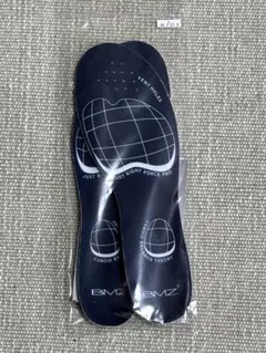 シューズ　インソール　26.5-27.5㎝