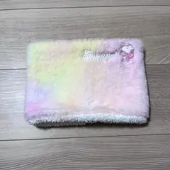 スヌーピー　ネックウォーマー　キッズ