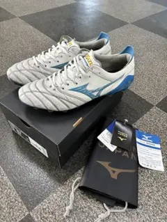 ②モレリアネオ4ジャパンMizuno Morelia サッカースパイク