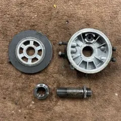 新品】スバル純正 ハブベアリング 2個セット 1906875009 - メルカリ