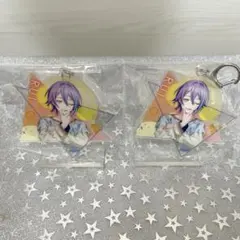 神代類　プロセカ　アクリル　キーホルダー