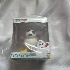 クレヨンしんちゃん　ミニチュアパッケージコレクション　ス・ノーマン・パー