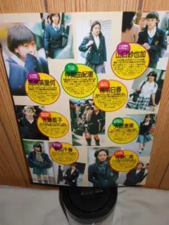 BJLM TK様専用 レースクイーン山内美樹（望月章子）防水加工済葉書