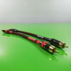 ■■RCAケーブル 25cm 新品■■のサムネイル