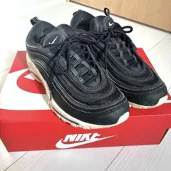 ナイキ エアマックス97 NIKE AIRMAX97