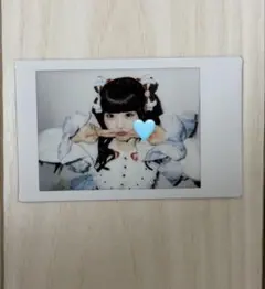 ruru♡様専用】iLiFE! 虹羽みに 新体制お披露目チェキ - メルカリ