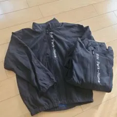 あ*か様 Breeze★ブリーズ⋆双子さんにセット★ジャンバー★アウター