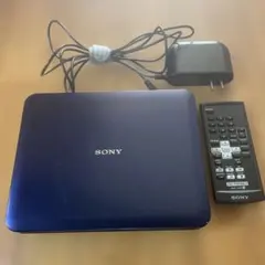 2026年最新】sony ポータブルdvdプレーヤー dvp-fx780の人気アイテム