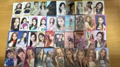 TWICE　ツウィ　トレカセット（まとめ売り）