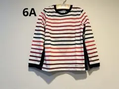 jacadi新品⭐︎セール⭐︎長袖シャツ6A