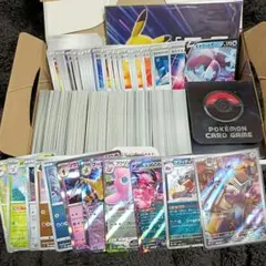 ポケカ ポケモンカード 引退品 1kg まとめ売り