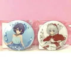 DMMスクラッチ ゾンビランドサガ 缶バッジ 紺野純子 - メルカリ