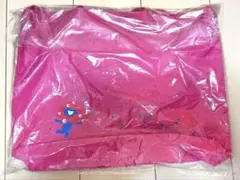 大阪関西万博 Paul Smith ミャクミャク トートバッグ ピンク 新品