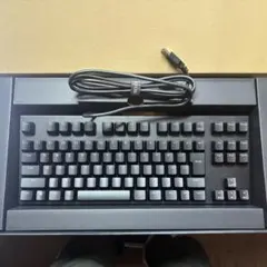 動作確認済】RealForce 108 UDK（SJ08J0）ジャストシステム - メルカリ