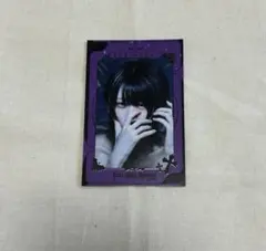 ゆきむら。 実写トレカ - メルカリ
