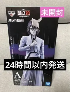 2026年最新】ブリーチ一番くじウルキオラの人気アイテム - メルカリ