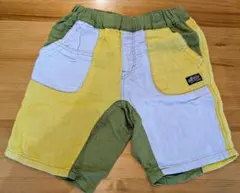 FOキッズ　ズボン　パンツ　120　男の子