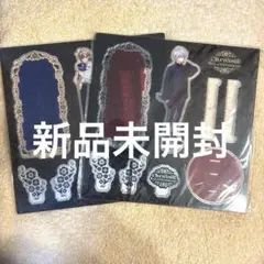 【新品未開封】ChroNoiR アクリルスタンド　叶　葛葉