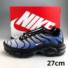 2026年最新】nIke AIR max plus 27の人気アイテム - メルカリ