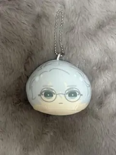 あんスタ　カンナ　おまんじゅう