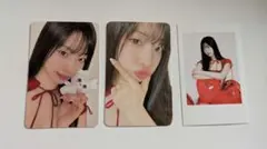 TWICE 2026 シーグリ fansshop 店舗特典 トレカ ダヒョン