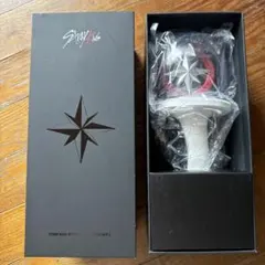 Strayk Kids ペンライト ver.2 スキズ JYP公式 正規品