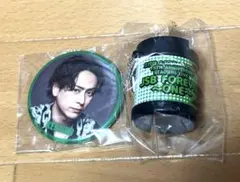 値下げJSB 15th FOREVER ONE カプセルガチャ山下健ニ郎2個