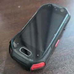 Unihertz Atom 防水・防塵・耐衝撃