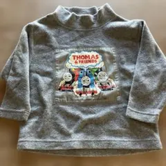 THOMAS & FRIENDS トレーナー 100cm グレー
