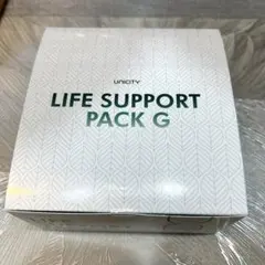 ダイエットサプリ UNICITY LIFE SUPPORT PACK G 200g LIFESUPPORT PACK G ｜ ライフサポート パック G | HEALTHWEL