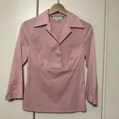 ZARA WOMAN ブラウス シャツ