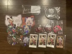 薊*奨様 悪魔執事と黒い猫　あくねこ　ナンジャタウン ミヤジ・オルディア