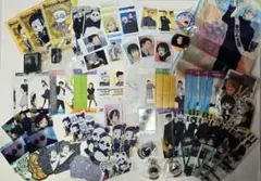 【80点以上】呪術廻戦 グッズ まとめ売り 詰め合わせ