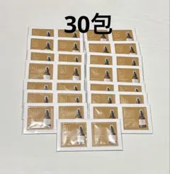 N organic Basicバランシングエッセンスミルク 美容乳液 30包