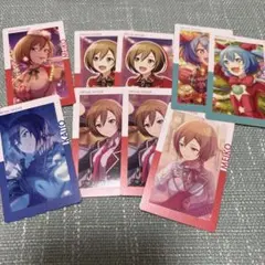 プロセカ　エピカ　初音ミク　MEIKO KAITO