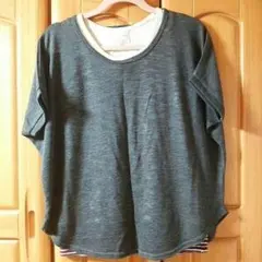 ☆トップス　お得2枚セット　エージープラス☆