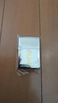 2025年最新】ワールドカップ ジッポ 2002の人気アイテム - メルカリ