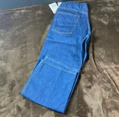 タグ付き美品】NEITHERS Frontman Denim Pants 3 - メルカリ