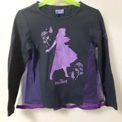 アナスイ ANNA SUI mini 　長袖カットソー