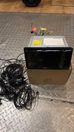 希少】KENWOOD DPX-410 CD/カセットチューナー【訳あり】旧車 - メルカリ