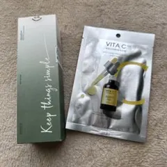 アヌア　ドクダミポアディープクレンジングフォーム　新品未開封　おまけ付き