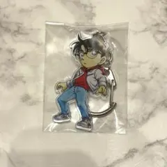 名探偵コナン　コナン探偵社　江戸川コナン　キーホルダーコレクション